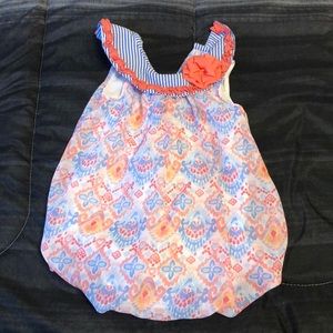 Babygirl dress